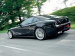 Ferrari 612 Scaglietti by Novitec Rosso 2006 года